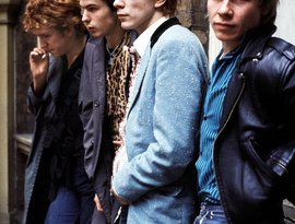 Sex Pistols 的头像