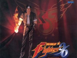 Аватар для The King of Fighters '96