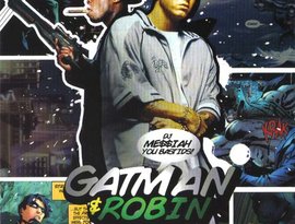 DJ Messiah, 50 Cent And Eminem 的头像