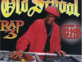 Old School Rap 的头像