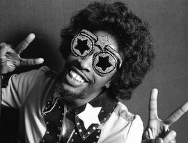 Avatar für Bootsy Collins