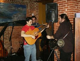 Avatar di Alfred James Band