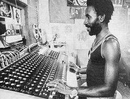 Lee "Scratch" Perry のアバター