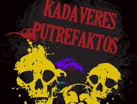 Avatar for Kadaveres Putrefaktos