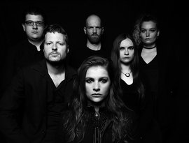 Avatar for Scarlet Stories