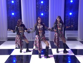 飯窪春菜・小田さくら・牧野真莉愛 的头像