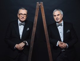 Avatar für Валерий Меладзе & Константин Меладзе