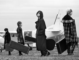 Avatar de Plastic Tree