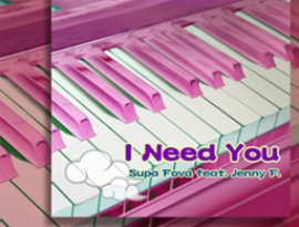 Avatar for Supa Fova feat. Jenny F.
