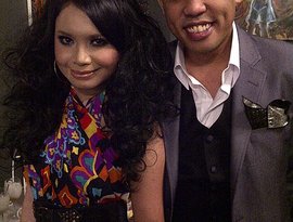 Rossa & Joe Flizzow 的头像