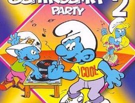 LA SCHTROUMPF PARTY 的头像