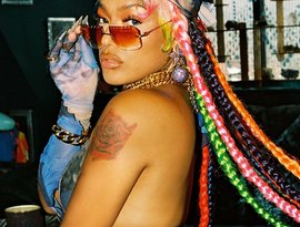 Avatar di Stefflon Don
