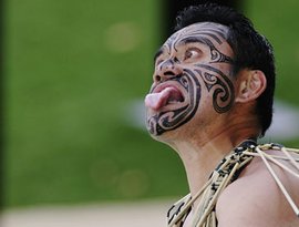 Avatar för Maori