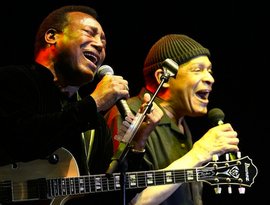 Avatar de George Benson & Al Jarreau