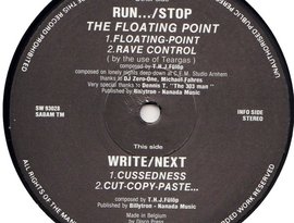 The Floating Point のアバター