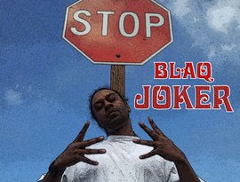 BLAQ JOKER 的头像