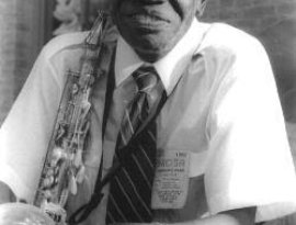Avatar de Clifford Scott
