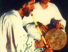 Hossein Omoumi, Madjid Khaladj 的头像
