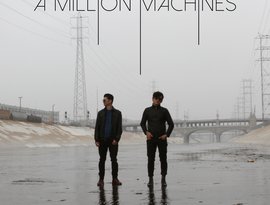 Avatar for A Million Machines
