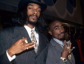 2 Pac and Snoop Doggy Dogg 的头像