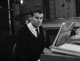 Galt Macdermot 的头像