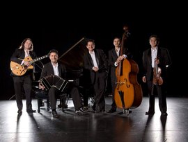 Avatar de Quinteto Leopoldo Federico (Colombia)