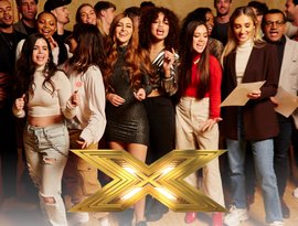 Avatar for The X Factor Celebrities 2019