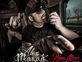 Аватар для Alex M.O.R.P.H. & Woody Van Eyden With Tiff Lacey