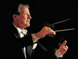 Аватар для The Academy of St. Martin in the Fields, Sir Neville Marriner