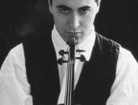 Avatar for Maxim Vengerov