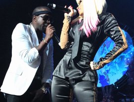 Avatar for Kanye West, Jay Z, Rick Ross, Nicki Minaj, Bon Iver