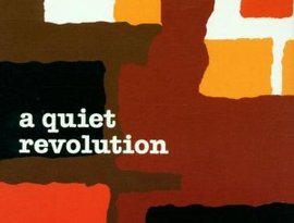 A Quiet Revolution 的头像