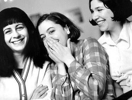 Sleater-Kinney 的头像