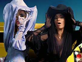 Avatar för Lady Gaga & Beyoncé