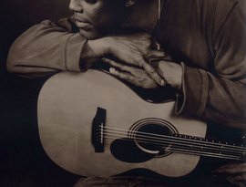 Аватар для Eric Bibb