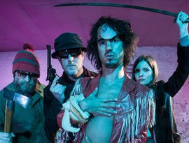 Avatar de The Moonlandingz