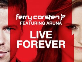 Avatar de Ferry Corsten feat. Aruna