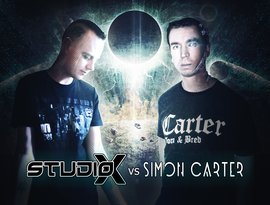 Avatar for Studio-X vs. Simon Carter