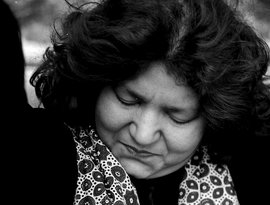 Avatar för Abida Parveen