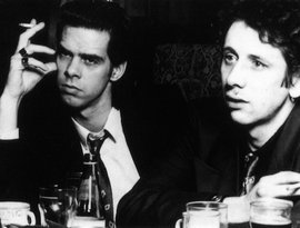 Avatar för Nick Cave & Shane MacGowan