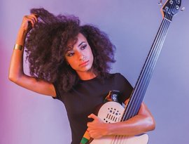 Avatar de Esperanza Spalding