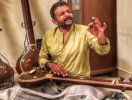 Avatar for T. M. Krishna