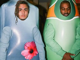 Avatar for Lil Pump & Kanye West