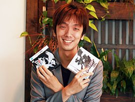 Game Freak & Shota Kageyama 的头像
