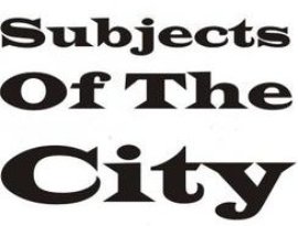 Avatar de Subjects of the City