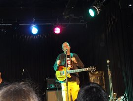 Anton and the Headcleaners 的头像
