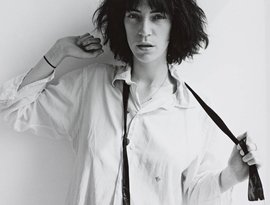 Patti Smith のアバター