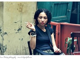 Maryam Saleh 的头像