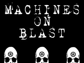 Avatar de Machines on Blast