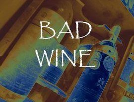 Avatar for Bad Wine